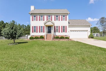 2008 Stoneglen Ln Raleigh, NC 27603